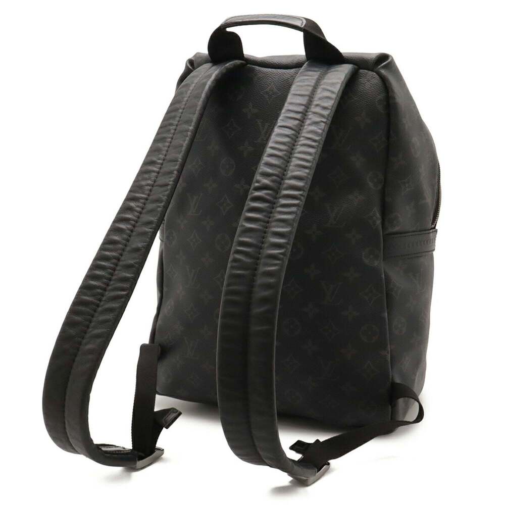 Louis Vuitton Monogram Eclipse Apollo Backpack, S… - image 3
